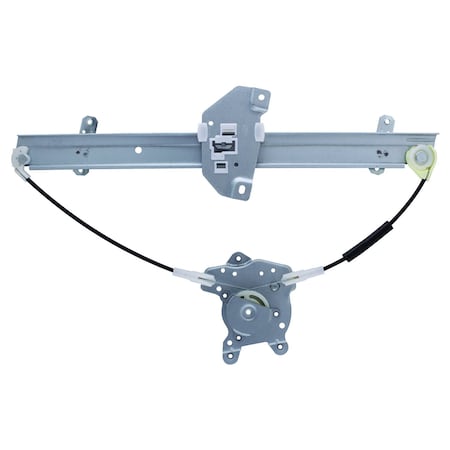 Wai Global WINDOW REGULATOR ONLY, WPR0404R WPR0404R